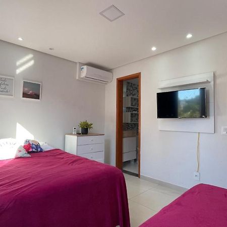 Apt Novo De Alto Padrao Na Melhor Praia De Ilhéus Exterior foto