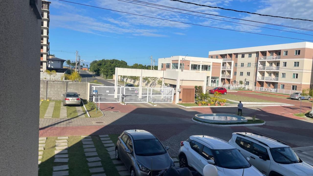 Apt Novo De Alto Padrao Na Melhor Praia De Ilhéus Exterior foto